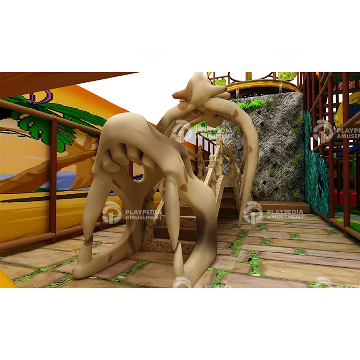 Childrens Indoor Play Area-4