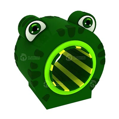 2026년 세계 10대 소규모 실내 놀이터 공급업체